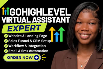 gohighlevel expert, gohighlevel workflow automation, gohighlevel sales funnel