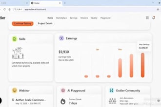 manage outlier, handshake ai, accounts for you, uk, US and australia