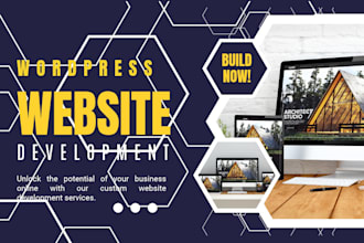 design german wordpres business website kendance  site
