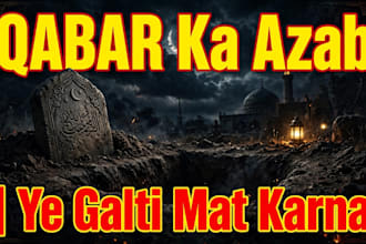 design 3 eye catching viral islamic youtube thumbnails