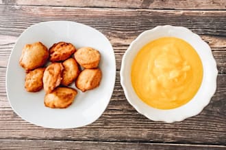 cook amala and ewedu for you