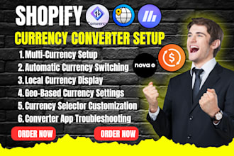 setup shopify currency converter bucks nova cvc beast hoppy mlv smartcs glc selo