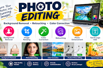 do edit photos remove backgrounds and design images