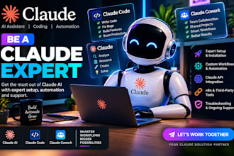 claude cowork ai agent claude consultant claude automation