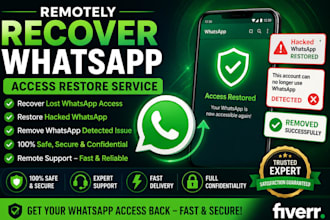 whatsapp data recovery edit and customize chat history