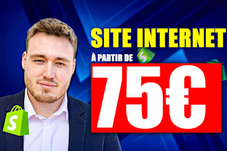 créer votre site internet en 24h seulement