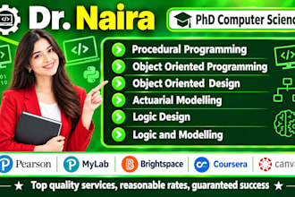 help in procedural programming object oriented design actuarial logic modelling