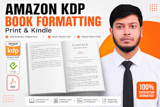 design book interior, layout, and formatting professionally