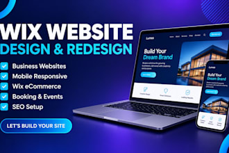 wix website redesign wix redesign wix website design wix website redesign wix
