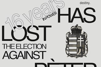 make an impactful poster for your next event