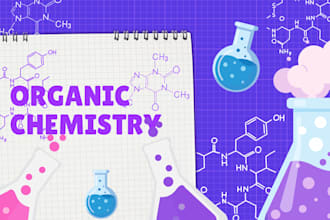 tutor you in organic chemistry concepts and reactions