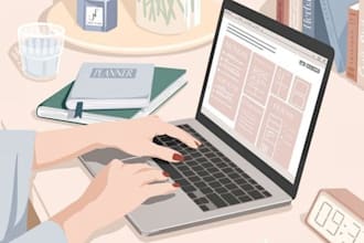 la correzione bozze e revisione del tuo testo in italiano
