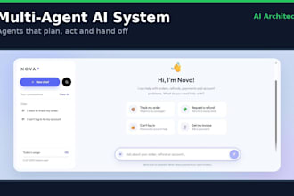 build ai agents and multi agent systems with crewai, autogen or langgraph