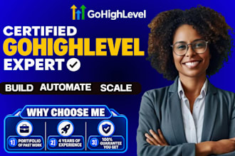 setup gohighlevel whitelabel gohighlevel saas ghl course ghl email marketing