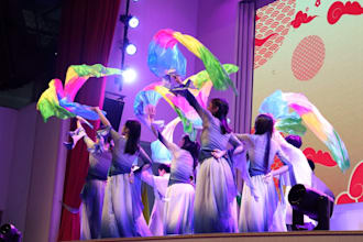 be your professional event photographer in bangkok