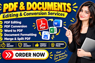 replace,fix or remove text in documents, pdfs