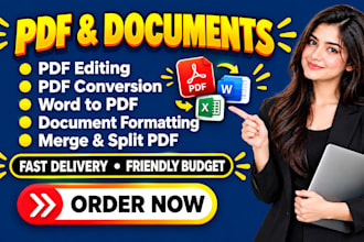 replace text, update content, and modify your existing documents files