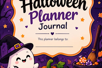 help you to provide you daily planner with my ebook for you