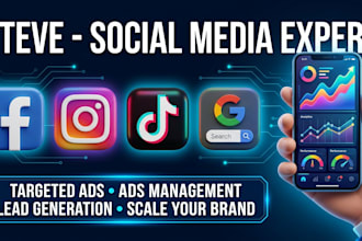 be  ads campaign manager