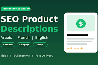 write, translate and design your content