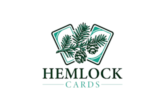 provide amazing online trading card shop logo design