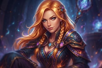 write engaging gaming blog posts or articles for you