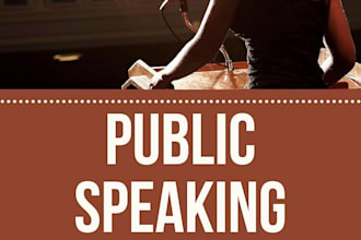 write motivational, persuasive, inspiring and informative speech for you