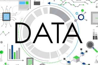 provide data engineering support