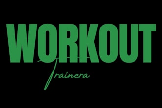 set up trainera home workout programs and no equipment fitness plans