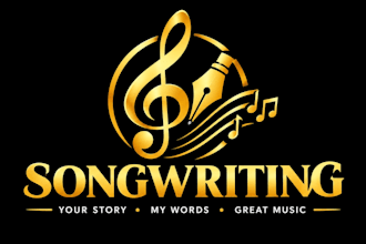 ghostwrite rap lyrics, hooks and verses as a female songwriter