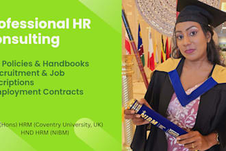hr management and consulting