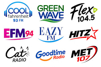 promote your hiphop, rock, and pop songs on thai radio