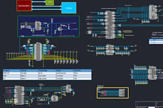 design pcb layout, electronic schematics and circuit boards