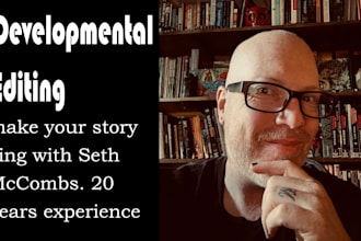 help you write the best version of your story