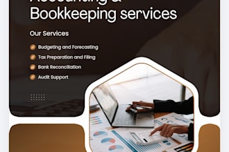 be your expert accountant and bookkeeper in tally and excel