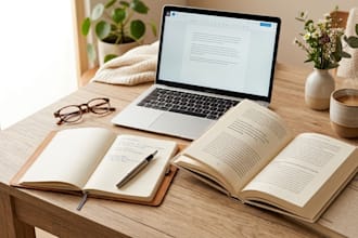 fazer uma avaliacao e critics detalhada
