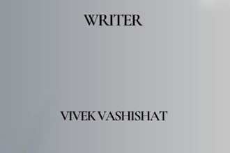 write engaging hindi content, articles and blog posts for u