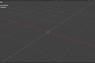 create custom roblox 3d assets, ugc items, and props