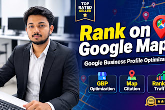optimize your google business profile for near me searches