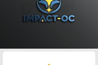 do awesome science research logo design