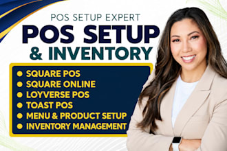 do pos setup square pos square online loyverse pos and toast pos