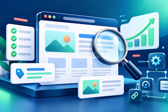 audit and optimize your wordpress SEO