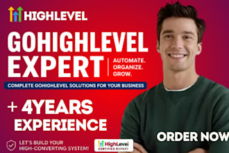 do gohighlevel CRM go high level automation gohighlevel onboarding ghl dashboard