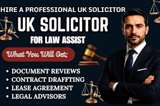 draft legal advice on UK trademarks, intellectual property and ukipo matters