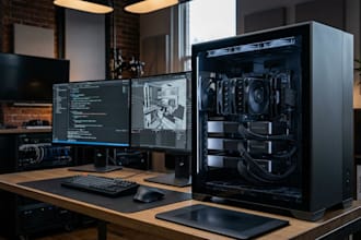 deploy private local llms and integrate ai into your software