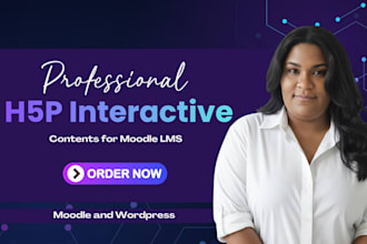 create engaging h5p interactive learning materials for your lms