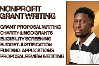 help with 501c3 nonprofit registration, ein and tax exempt status