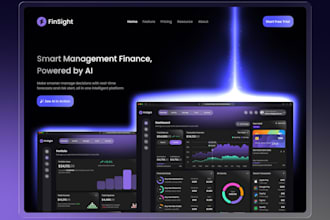 build ai apps and full stack web solutions