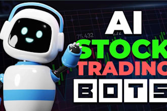 stock trading bot, ai stock trading bot, stock trading bot, stock trading bot
