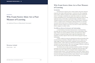 write, edit, and proofread professional essays and articles